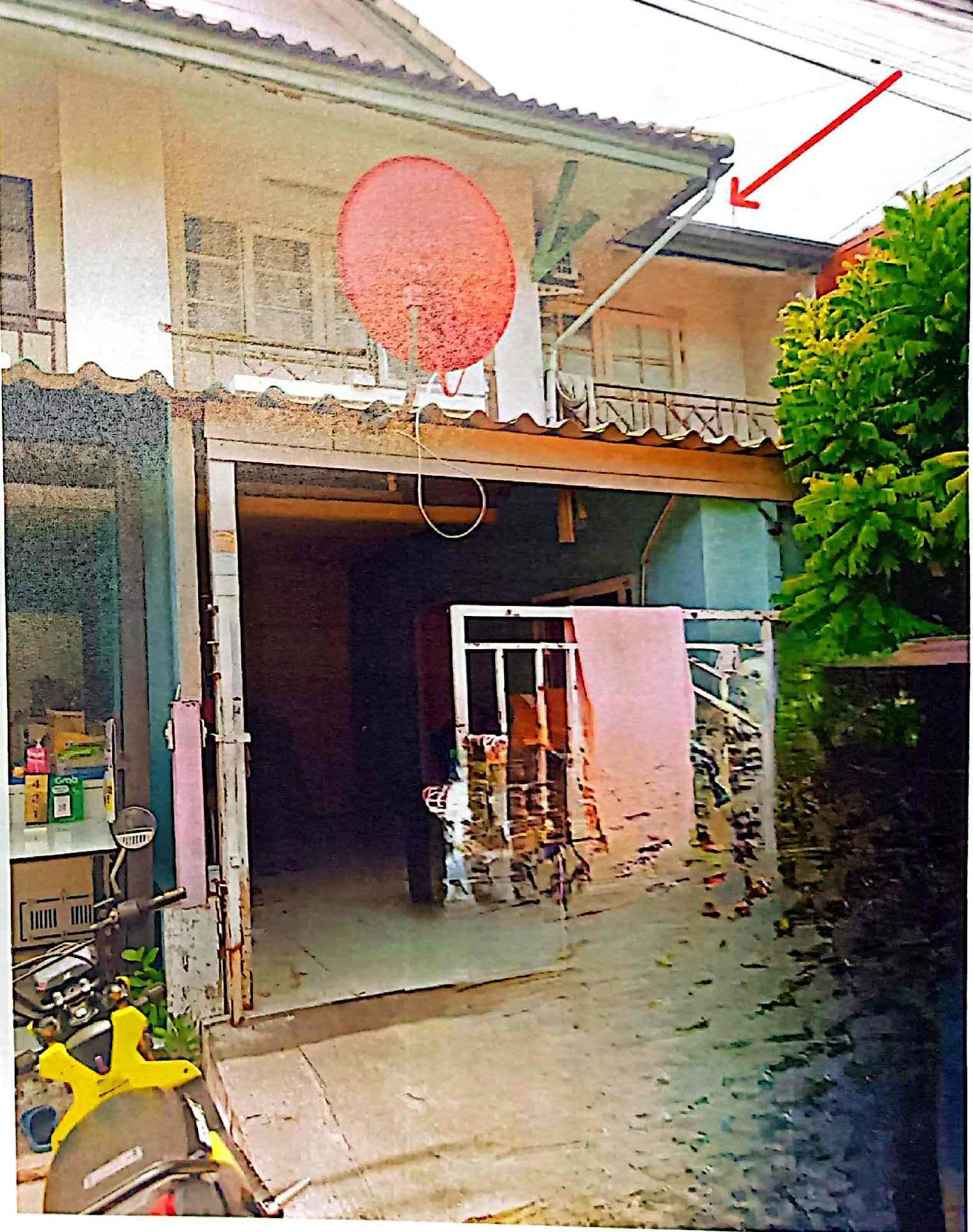 รูปที่ดินพร้อมสิ่งปลูกสร้าง คลองสาม คลองหลวง ปทุมธานี