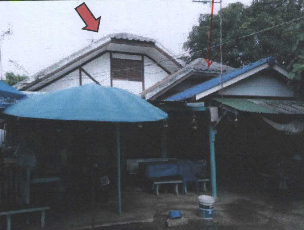 รูปที่ดินพร้อมสิ่งปลูกสร้าง ในเมือง (ปรุใหญ่) เมืองนครราชสีมา นครราชสีมา