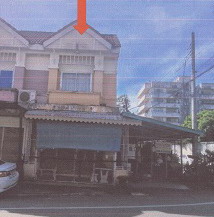 รูปที่ดินพร้อมสิ่งปลูกสร้าง ทับเที่ยง เมืองตรัง ตรัง