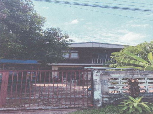 รูปที่ดินพร้อมสิ่งปลูกสร้าง บ้านผือ บ้านผือ อุดรธานี