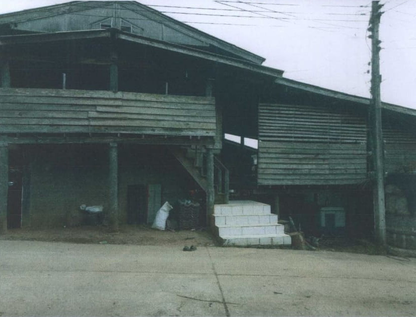 รูปที่ดินพร้อมสิ่งปลูกสร้าง แม่วิน แม่วาง เชียงใหม่