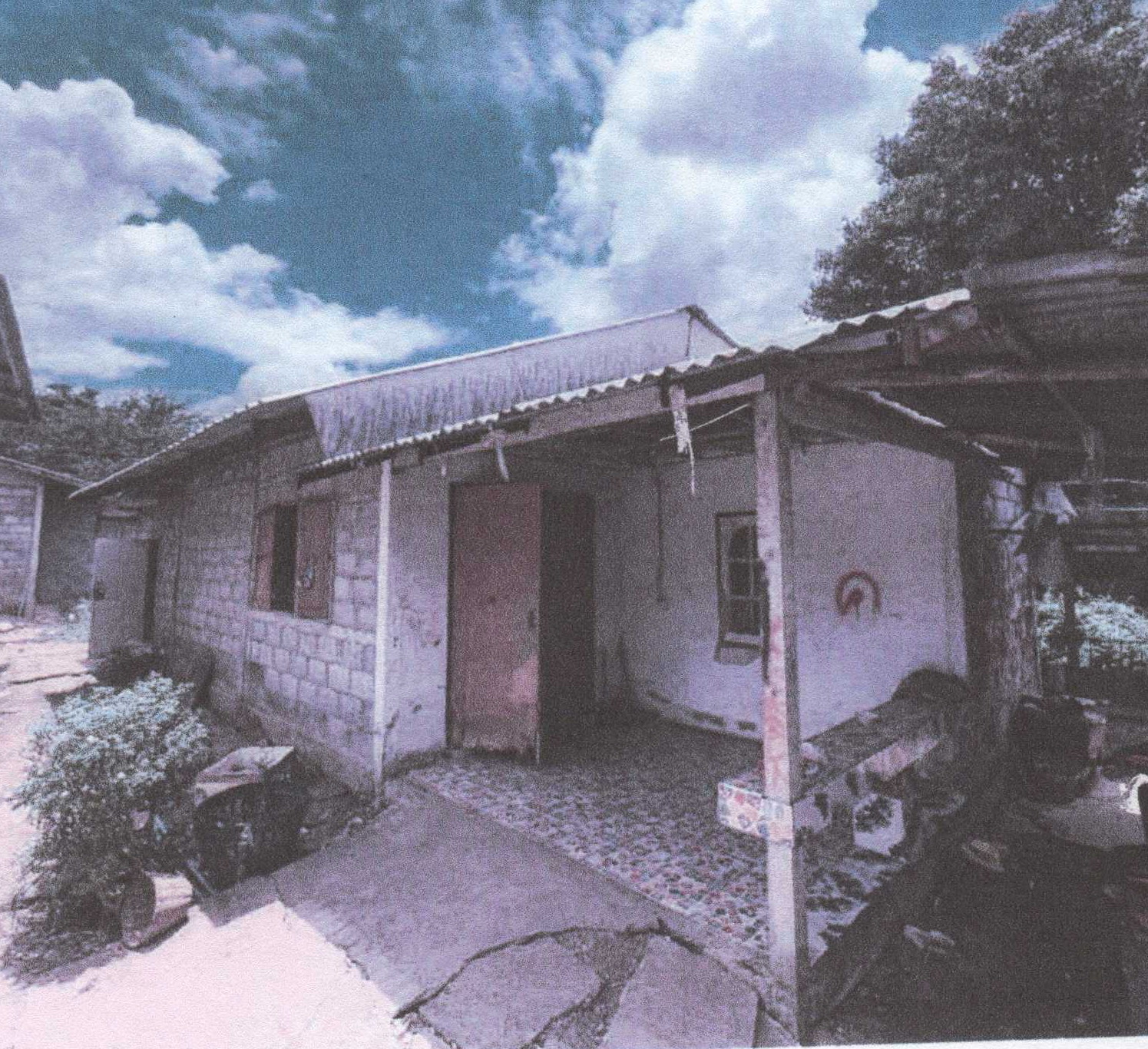 รูปที่ดินพร้อมสิ่งปลูกสร้าง บ้านมะเกลือ เมืองนครสวรรค์ นครสวรรค์