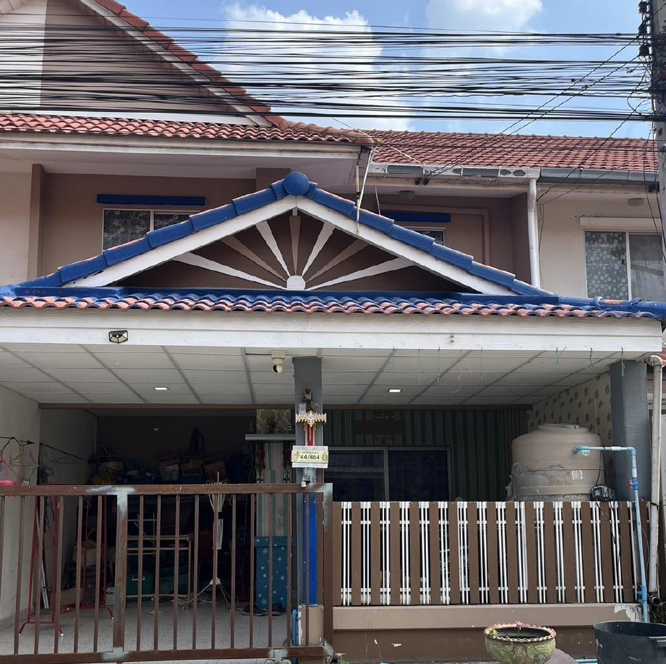 รูปที่ดินพร้อมสิ่งปลูกสร้าง คลองสาม คลองหลวง ปทุมธานี
