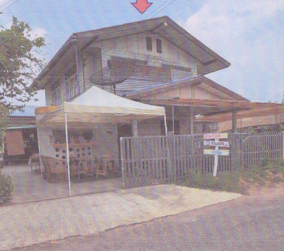 รูปที่ดินพร้อมสิ่งปลูกสร้าง บ้านโสก คอนสวรรค์ ชัยภูมิ