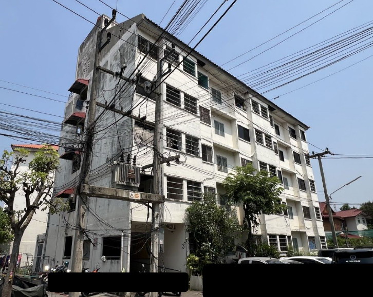 รูปห้องชุด บ้านใหม่ เมืองปทุมธานี ปทุมธานี