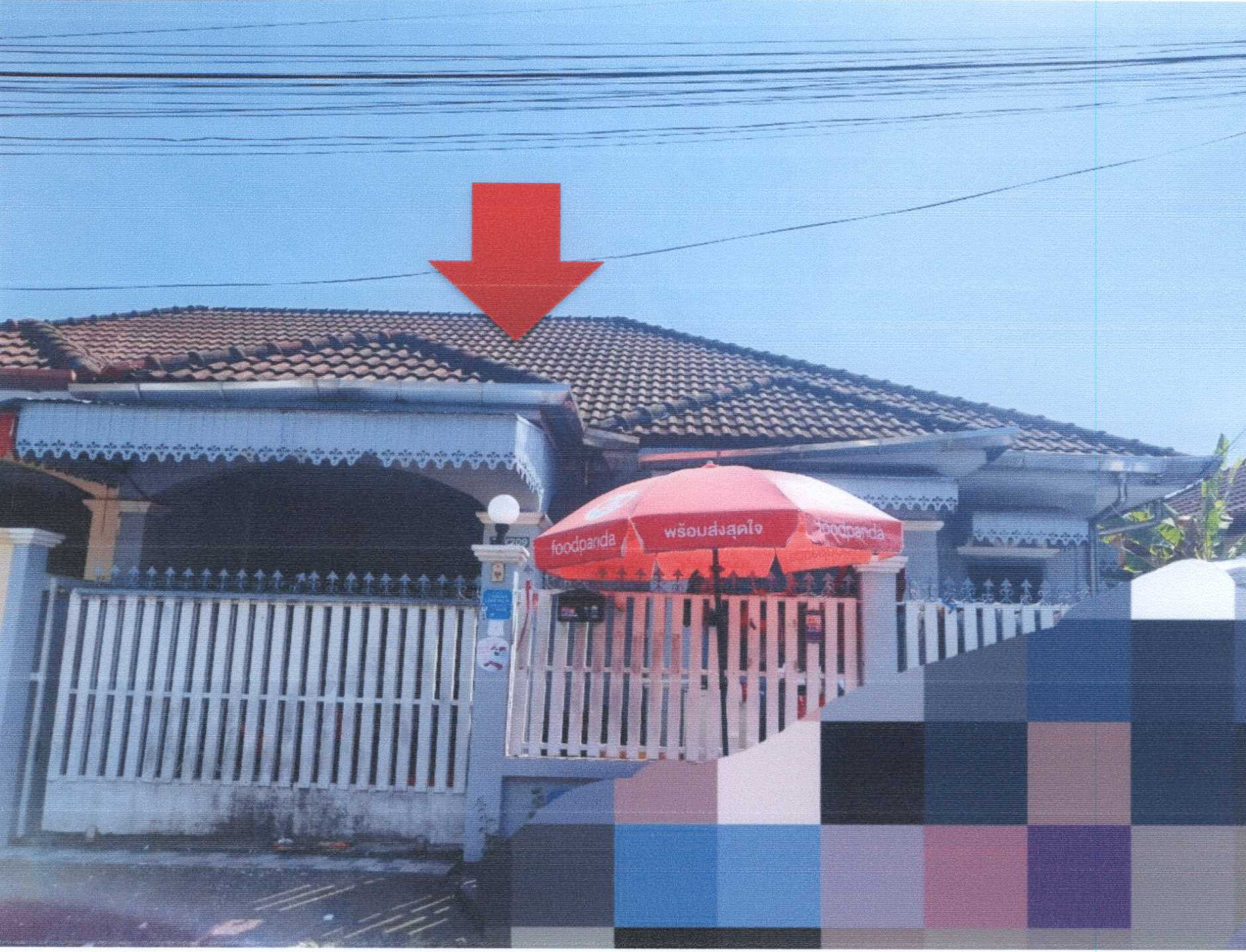 รูปที่ดินพร้อมสิ่งปลูกสร้าง วิชิต เมืองภูเก็ต ภูเก็ต