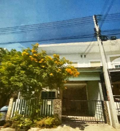 รูปที่ดินพร้อมสิ่งปลูกสร้าง สวนหลวง กระทุ่มแบน สมุทรสาคร