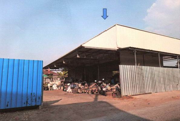 รูปที่ดินพร้อมสิ่งปลูกสร้าง บ้านซ่อง พนมสารคาม ฉะเชิงเทรา